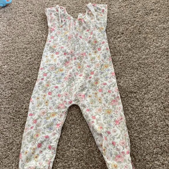 Next romper size 1 1/2 to 2 years - Picture 1 of 1